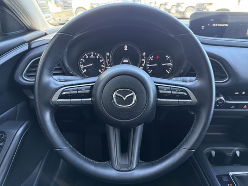 Used 2022 MAZDA CX-30 AWD 2.5 S w/ Select Package image 18