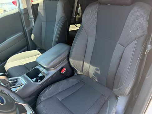 Used 2022 Subaru Outback Premium AWD/4WD image 6