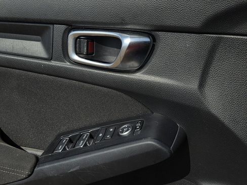 Used 2024 Honda Civic Sport image 16