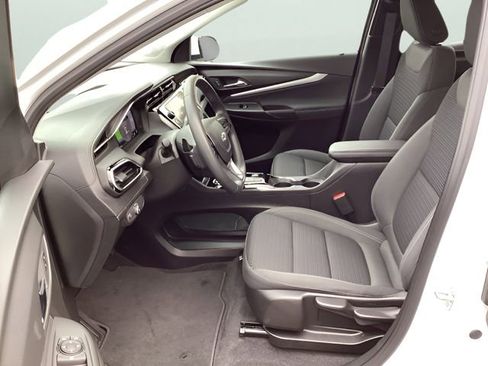 Used 2022 Chevrolet Bolt EUV LT w/ Driver Confidence Package image 15