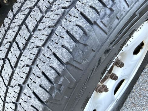 Used 2009 Ford F150 STX RWD image 18