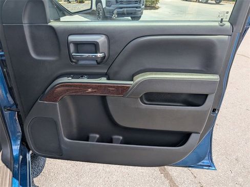 Used 2018 GMC Sierra 1500 SLE image 34