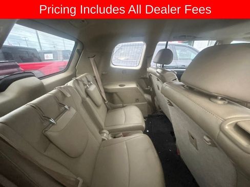 Used 2013 Toyota Highlander SE AWD/4WD image 6