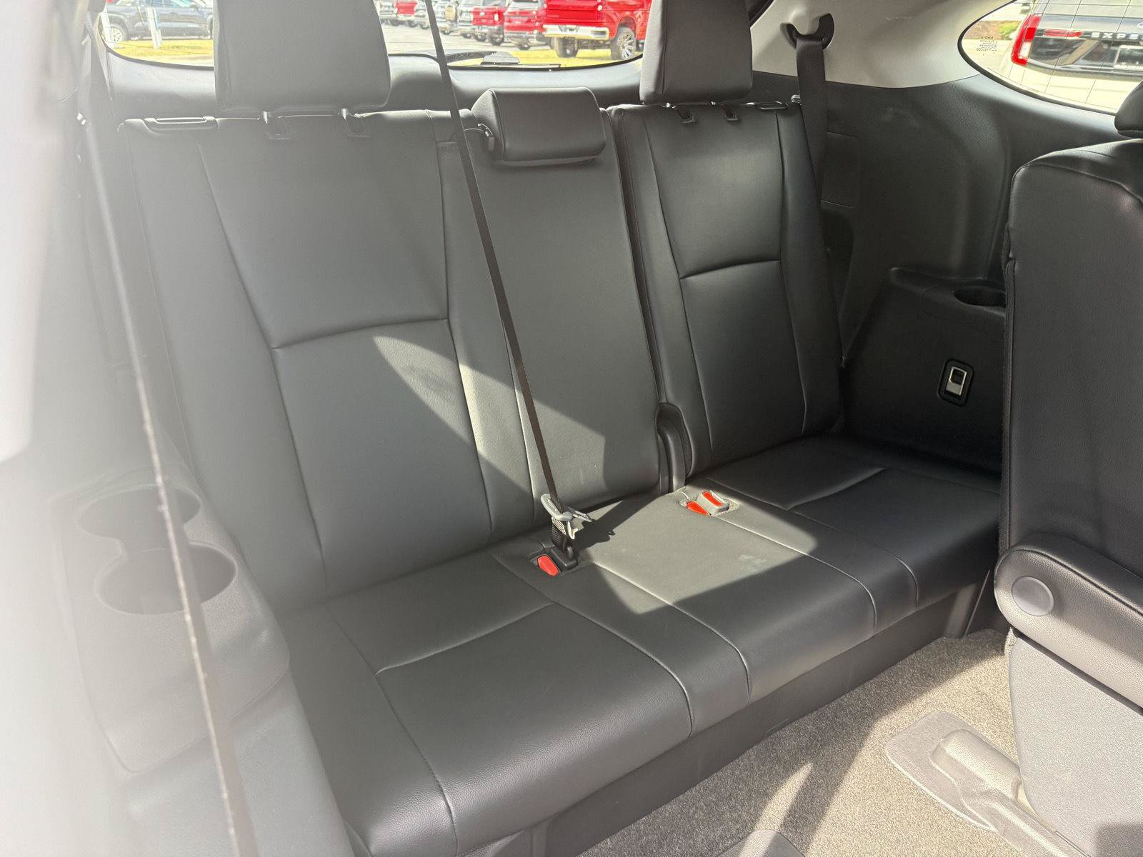 Used 2026 Toyota Highlander XLE AWD/4WD image 23