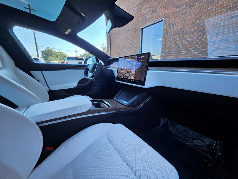 Used 2023 Tesla Model S AWD/4WD image 58