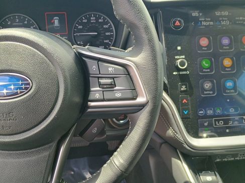 Certified 2024 Subaru Outback Limited AWD/4WD image 27