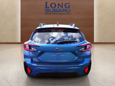 Certified 2024 Subaru Crosstrek 2.0i Premium image 12