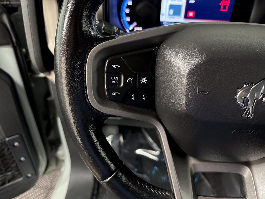 Used 2023 Ford Bronco Wildtrak AWD/4WD image 15