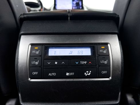 Used 2022 Lexus GX 460 Premium w/ Premium Package AWD/4WD image 31