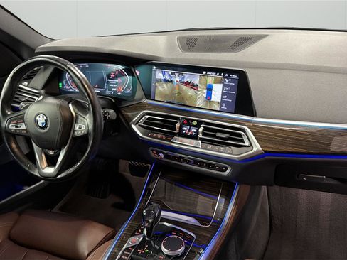 Used 2019 BMW X5 xDrive40i w/ Convenience Package image 22