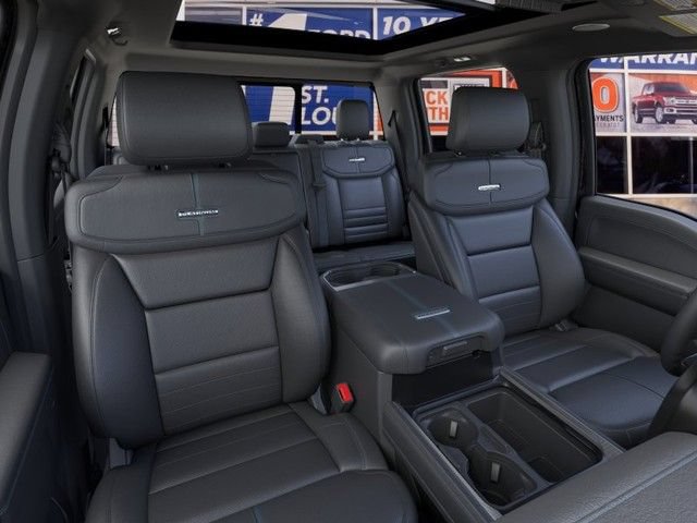 New 2026 Ford F250 Platinum AWD/4WD image 10