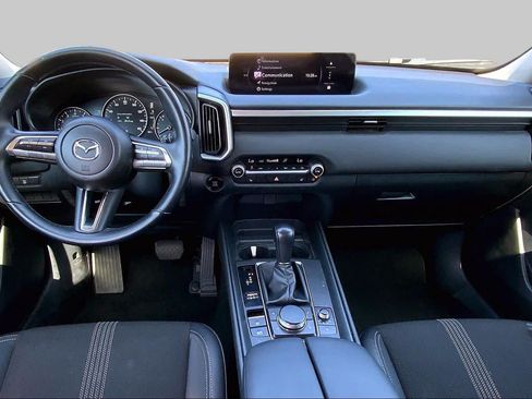Used 2025 MAZDA CX-50 AWD 2.5 S w/ Premium Package image 15
