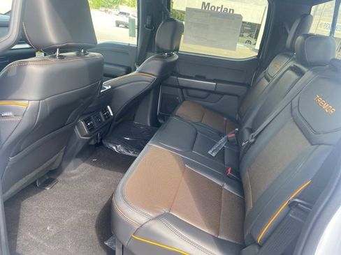 New 2025 Ford F150 Tremor w/ Equipment Group 402A High image 11