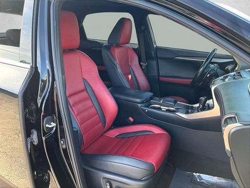 Used 2020 Lexus NX 300 F Sport image 9