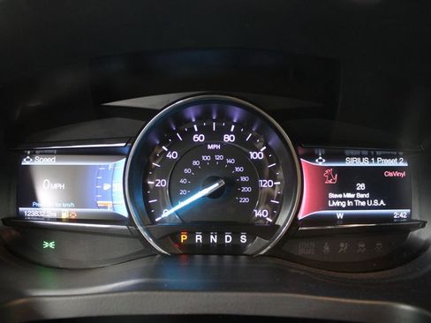 Used 2019 Ford Explorer Limited w/ Class III Trailer Tow Package image 41