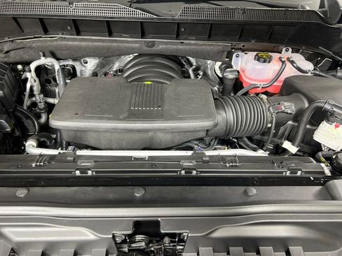 New 2026 Chevrolet Silverado 1500 LT AWD/4WD image 21