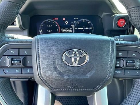 New 2026 Toyota Tacoma TRD Sport AWD/4WD image 25