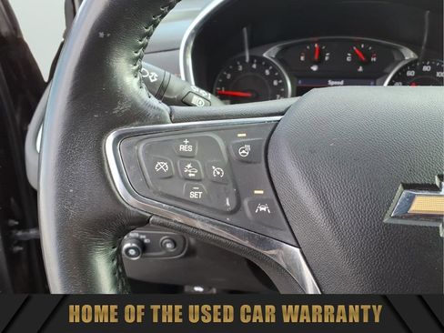 Used 2020 Chevrolet Equinox Premier image 21