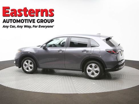 Used 2024 Honda HR-V LX image 61