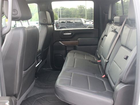 Used 2023 Chevrolet Silverado 2500 High Country AWD/4WD image 38
