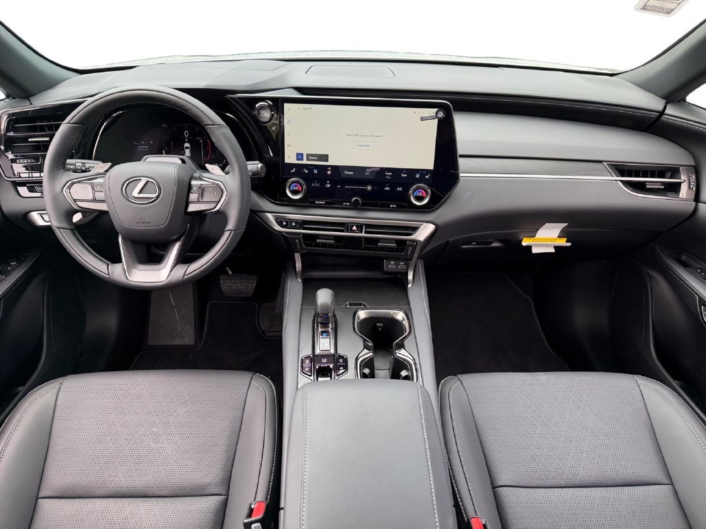 New 2026 Lexus RX 350 Premium Plus w/ Convenience Package AWD/4WD image 20