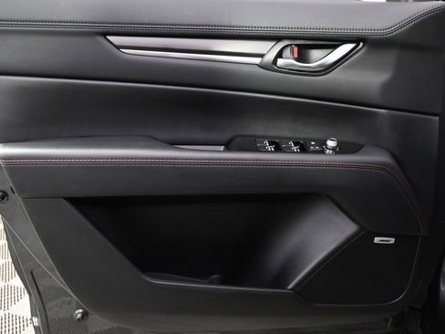 Certified 2025 MAZDA CX-5 2.5 Turbo w/ Premium Package image 22