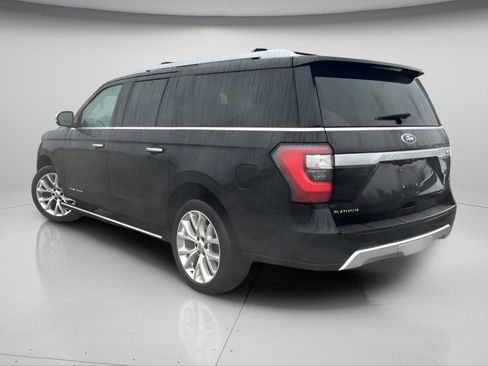 Used 2018 Ford Expedition Max Platinum image 11