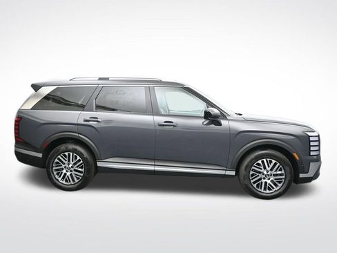 New 2026 Hyundai Palisade SEL FWD image 7