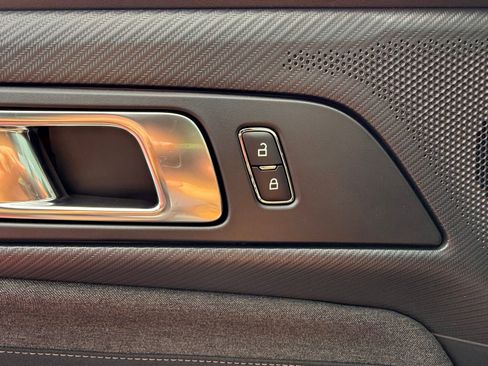 New 2025 Ford Mustang EcoBoost image 21