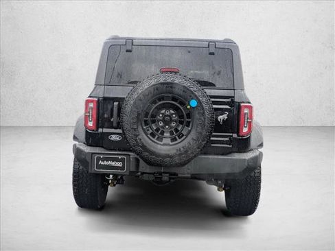 New 2026 Ford Bronco Outer Banks w/ Sasquatch Package image 7