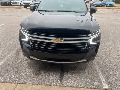 Used 2023 Chevrolet Tahoe LT image 13