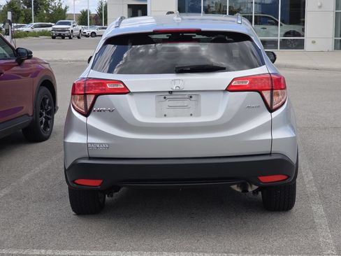 Used 2016 Honda HR-V EX-L image 7
