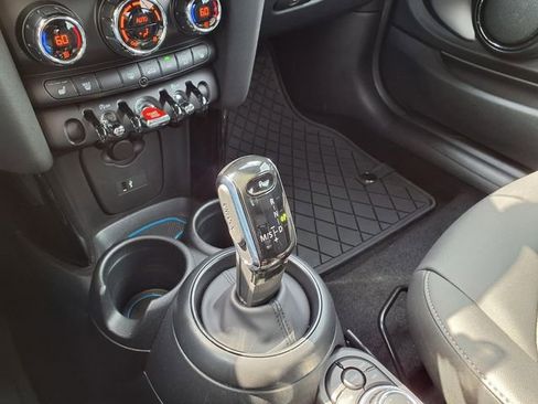 Used 2024 MINI Cooper Convertible FWD image 25