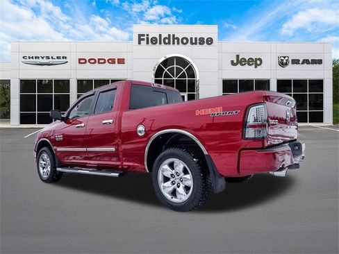 Used 2010 Dodge Ram 1500 Truck Sport image 23