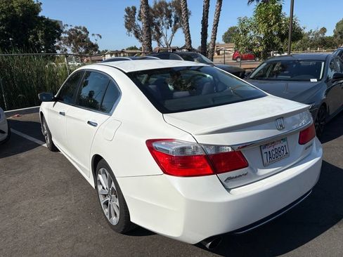Used 2013 Honda Accord Sport image 8