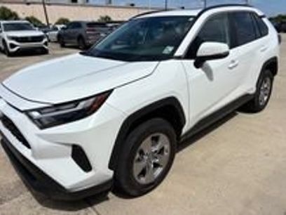Used 2023 Toyota RAV4 XLE w/ Convenience Package