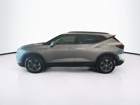 Used 2024 Chevrolet Blazer LT w/ Convenience Package AWD/4WD image 4