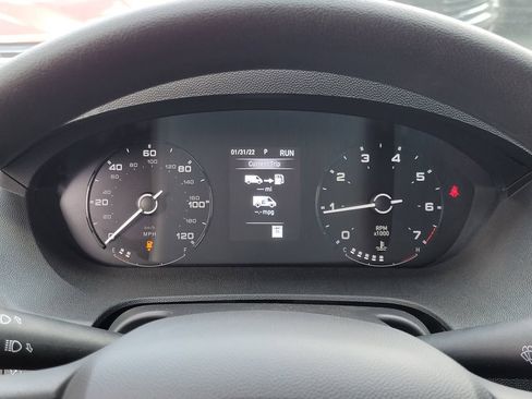 New 2026 RAM ProMaster 2500 FWD image 7