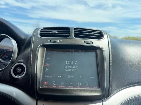 Used 2018 Dodge Journey GT w/ Nav & Sun Group image 13