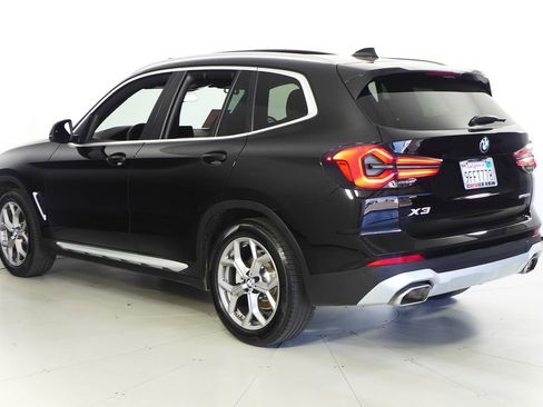 Used 2023 BMW X3 sDrive30i w/ Premium Package RWD image 9