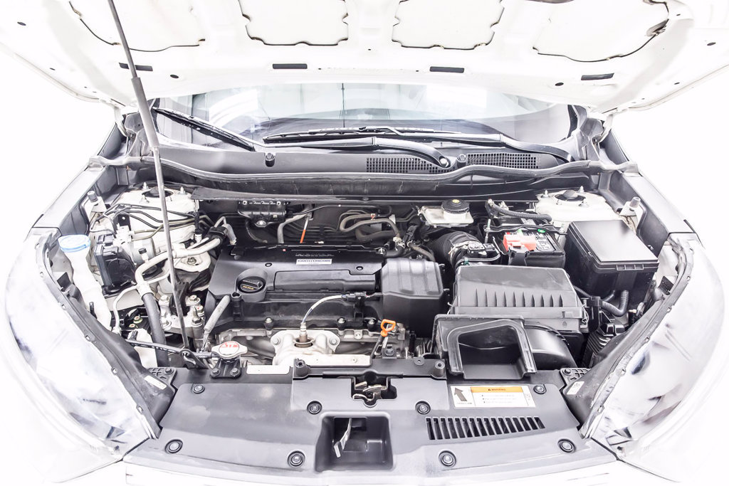 Used 2019 Honda CR-V LX image 39