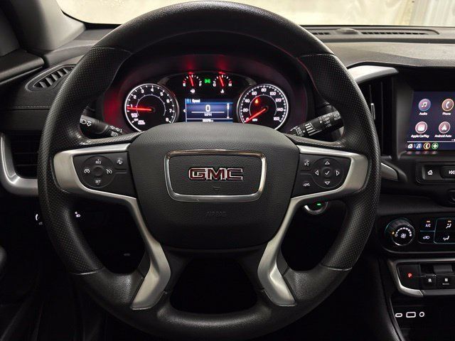 Used 2024 GMC Terrain SLE FWD image 49