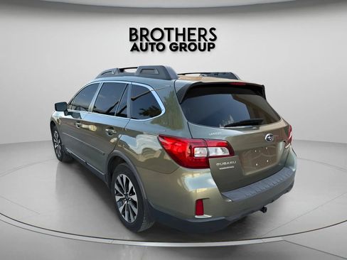 Used 2015 Subaru Outback 3.6R Limited AWD/4WD image 26