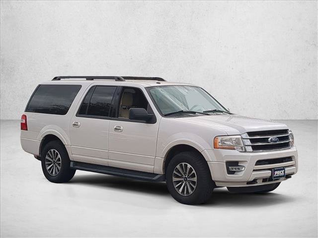 Used 2017 Ford Expedition EL XLT w/ Equipment Group 202A AWD/4WD image 3