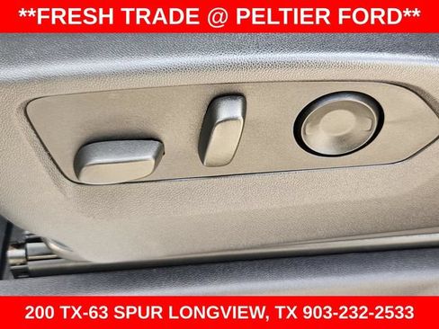 Used 2023 Chevrolet Silverado 1500 LT AWD/4WD image 19