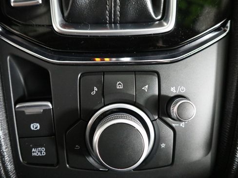 Certified 2025 MAZDA CX-5 AWD 2.5 S w/ Select Package image 31