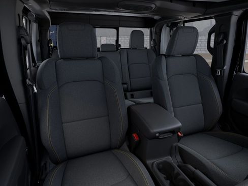 New 2026 Jeep Gladiator Sport image 16
