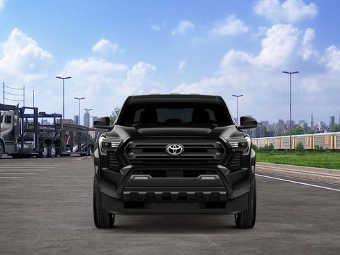 New 2026 Toyota Tacoma SR5 image 17