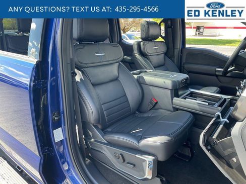 New 2026 Ford F350 Platinum AWD/4WD image 33