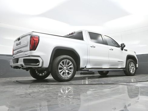 Used 2022 GMC Sierra 1500 Denali image 21